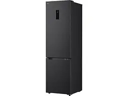 Холодильник з морозильною камерою LG GC-B509ETLM - мініатюра 4