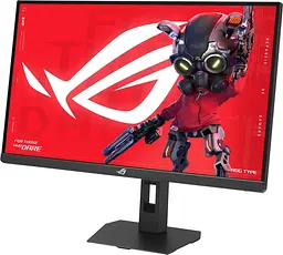 Монітор Asus 27" ROG Strix XG27JCG (90LM0CE0-B01371) IPS Black 180Hz - мініатюра 6