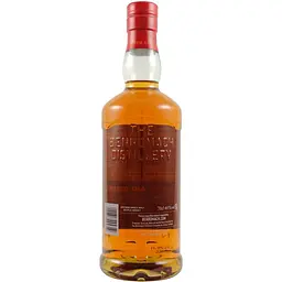 Віскі Benromach Virgin Oak Air Dried 46% 0.7 л в подарунковій коробці - мініатюра 3
