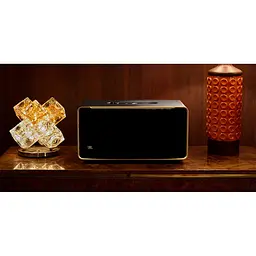 Акустична система JBL Authentics 500 [JBLAUTH500BLKEP] [103303] - мініатюра 12