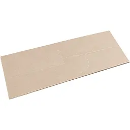Кухонний килимок Solve антиковзкий 50 x 150 см (KT9000245)