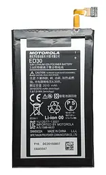 Акумулятор Motorola Moto G / G2 ED30 XT1028 / XT1032 / XT1033 / XT1034 / XT1068