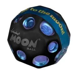 М'яч в асортименті Waboba Dark Side of Moon 1 шт. (322C99_A) - мініатюра 4
