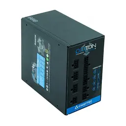 Блок живлення Chieftec 1000W Proton (BDF-1000C) - мініатюра 3