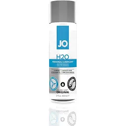 Змазка на водній основі System JO H2O Original (60 мл)