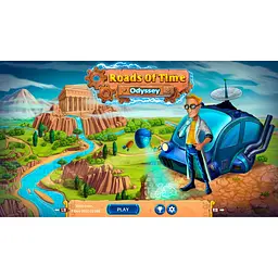 Ключ активації Microsoft Roads of Time 2 для Xbox One/Series S/X - мініатюра 2