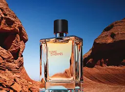 Туалетна вода Terre d' Eau De Toilette 100 ml - мініатюра 4