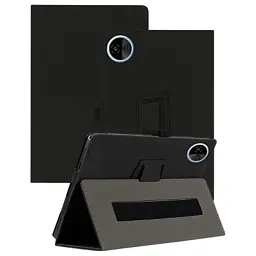Чохол до планшета BeCover Slimbook Oscal Pad 90 10.92" Black (715128) - мініатюра 2