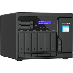 Мережевий накопичувач QNAP TS-855X-8G - мініатюра 2