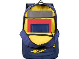 Рюкзак міський RIVACASE 5461 blue - мініатюра 3