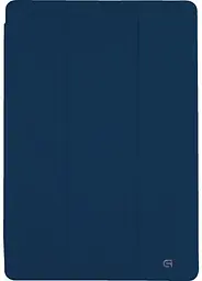Чохол до планшета Armorstandart Smart Fold Pen Samsung Galaxy Tab S10 FE+ Dark Blue (ARM85555)