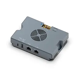 POE інжектор EDUP EP-SK0116 сумісний зі всіма моделями Starlink 320W (19874)