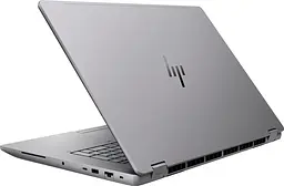 Ноутбук HP 18 ZBook Fury G1i WQXGA/Intel Ultra 9-285HX/64GB/2TB/RTX Pro 5000 24GB/DOS (5F9W9ES) - мініатюра 5