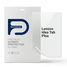 Пленка защитная Armorstandart hydrogel Lenovo Idea Tab Plus (ARM90128)