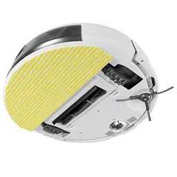 Робот-пилосос Karcher RCV 2 (1.269-670.0) - мініатюра 2
