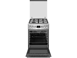 Плита комбінована Hansa FCMX58329 - мініатюра 4