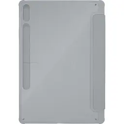 Чохол до планшета Armorstandart Y-Type PEN Samsung Galaxy Tab S9+ / S9 FE+ / S10+ Gray (ARM85526) - мініатюра 2