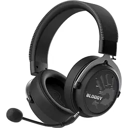 Ігрова гарнітура Bloody A4Tech MR590 (Sport Black) (MR590 (Sport Black)) - мініатюра 3