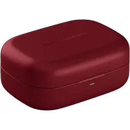 Навушники Bang & Olufsen Beoplay EX Lunar Red [130538] - мініатюра 6