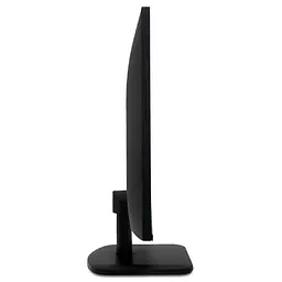 Монітор Acer 24.5" EK251QP6bi (UM.KE1EE.601) IPS Black 144Hz - мініатюра 3