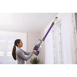 Акумуляторний пилосос Black+Decker BHFEV362DP - мініатюра 5