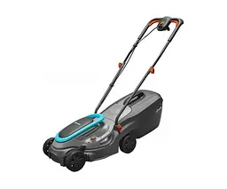 Електрична газонокосарка Gardena PowerMax 32/1200 G2 (14633-20)