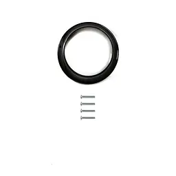 Витяжка кухонна ELEYUS BREEZE G 1000 60 BL - мініатюра 7