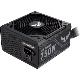 Блок живлення Asus TUF Gaming 750W Bronze (TUF-GAMING-750B) [93739] - мініатюра 3