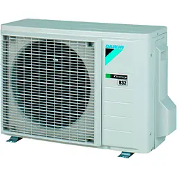 Спліт-система Daikin Stylish FTXA50CB/RXA50B [113986] - мініатюра 9