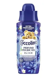 Парфум для прання Coccolino Elixir Campanula Selvatica & Bergamotto 342 мл