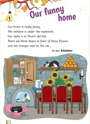 Storyfun for 2nd Edition - мініатюра 3