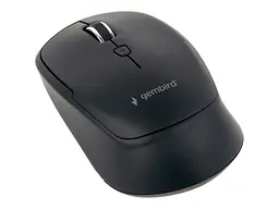 Миша Gembird MUSW-4B-05 Wireless Black