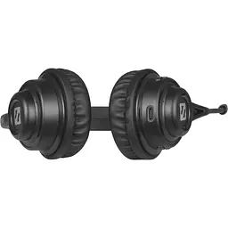 Гарнітура Sandberg Wireless Headset ANC+ENC, Bluetooth, Black - мініатюра 7