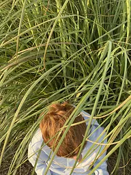 Кондиціонер Yope Fresh Grass, для жирного волосся, 170 мл - мініатюра 4