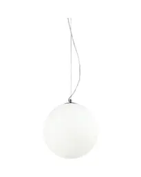 Підвісний світильник Ideal Lux MAPA SP1 D30