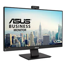 Монітор Asus 23.8" BE24EQK D-Sub HDMI DP MM IPS Cam teh0014244 - мініатюра 3