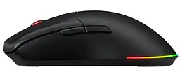 Миша HATOR Pulsar 3 Wireless Black (HTM630) - мініатюра 5