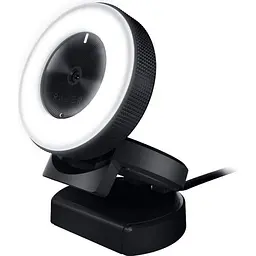 Веб-камера Razer Kiyo Black (RZ19-02320100-R3M1) [67716]
