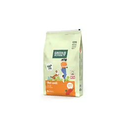 Сухий корм для собак Green Petfood Red Lentil 10 кг (4032254789888)