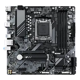 Материнська плата Gigabyte B650M D3HP Socket AM5 (B650M D3HP) Б/В - мініатюра 1