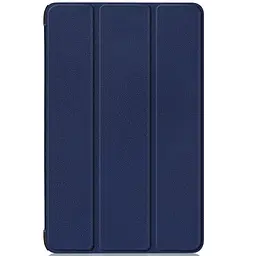 Чохол-книжка BeCover Smart Case для Honor Pad X9 11.5" Насичено-синій (711080) - мініатюра 3