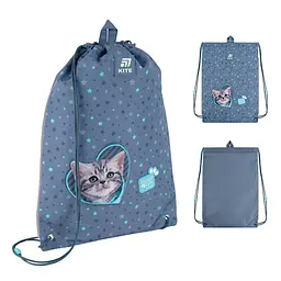 Сумка для взуття "Kite" 600M Studio Pets №SP25-600M-2 - мініатюра 1