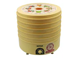 Сушка Rotex RD660-Y