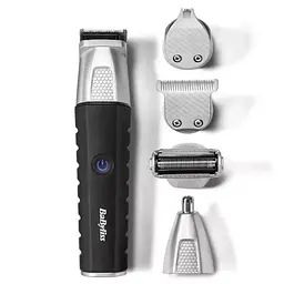 Машинка для стрижки Babyliss MT812E - мініатюра 5