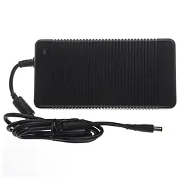 Блок живлення для ноутбука Dell 19.5V, 16.9A, 330W, 7.4x5.0-PIN, Black (без кабеля) - мініатюра 3