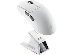 Миша Secret Gear ZX1 White - мініатюра 4