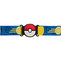 Ігровий набір Pokemon W5 Спорядження тренера Пікачу - мініатюра 3