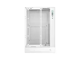 Корпус Deepcool CH170 Digital White (R-CH170-WHNPI0D-G-1) - мініатюра 4