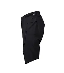 Шорти велосипедні чоловічі POC Guardian Air Shorts M Чорний - мініатюра 3