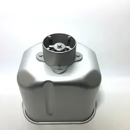 Форма відро для хлібопічки Moulinex OW310130, OW310131, OW310E30, OW3501, SS-986062, SS-188285 - мініатюра 4